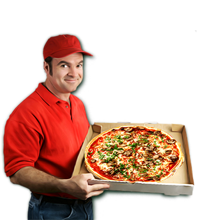 Kuninkaan Home Delivery